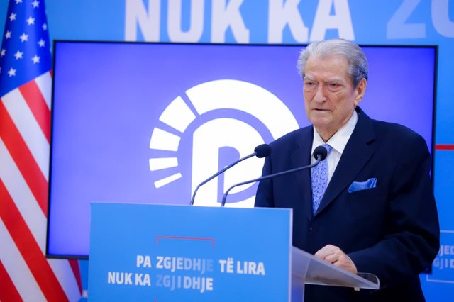 ‘Rama, kreu i sipërmarrjes së inceneratorëve’, Berisha: Zoto e Mërtiri prestanome, mbulojnë pronarin