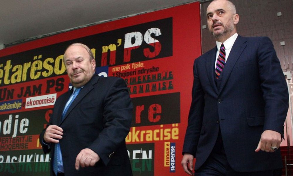 Rama kujton Nanon përmes një videokartoline lamtumire, rrugëtimi i ish kryeministrit ndër vite