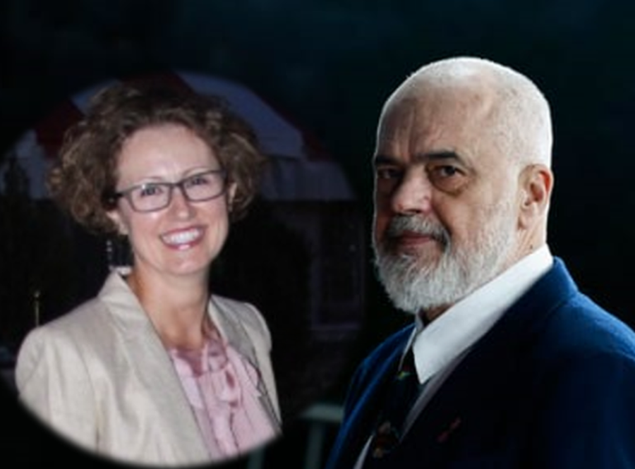 Rama mbledh qeverinë, emëron Vilma Gurin Drejtore të Departamentit të Administratës Publike