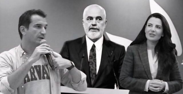 Rama mes Veliajt dhe Ballukut, një i vdekur që zvarritet!