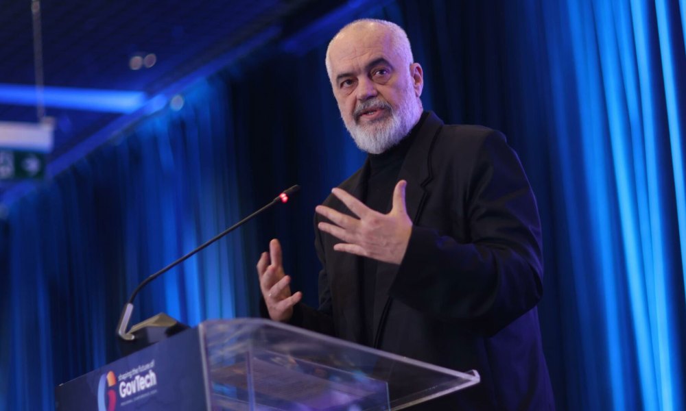 Rama mesazh të fortë për drejtësinë nga podcasti “East Side Stories”: SPAK nuk do preket, Evropa feja jonë