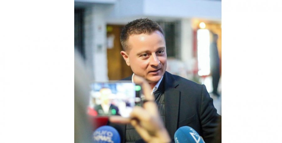 Rama në mbrojtje të Ballukut/ Presion i hapur ndaj gjykatave, dhe përplasje me ‘Drejtësinë e Re’