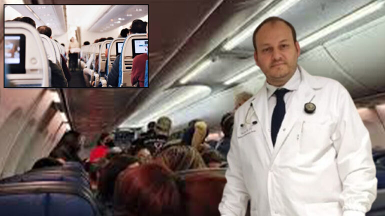 Rama nuk e kandidoi për deputet, mjeku Papa i bashkohet partisë anti-emigracion të Nigel Farage