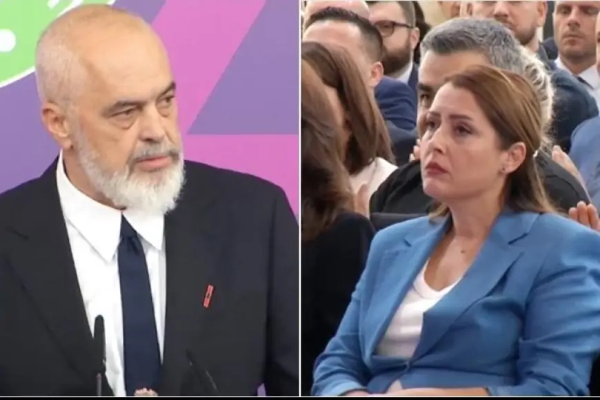 Rama: Ogerta Manastirliu ishte dhe mbetet kandidatja jonë për të drejtuar Tiranën kur të vijnë zgjedhjet