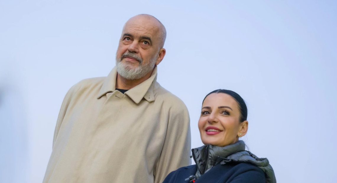 Rama për Ballukun: S’do ketë ndryshime derisa të shprehet Gjykata Kushtetuese. Pezullimi, akt brutal, ndërhyrjeje në pushtetin ekzekutiv