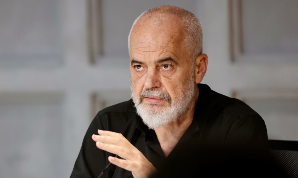 Rama për Kushner: Nuk është çështje politike, kemi miqësi e vjetër, Shqipëria është shtëpi për miqtë tanë