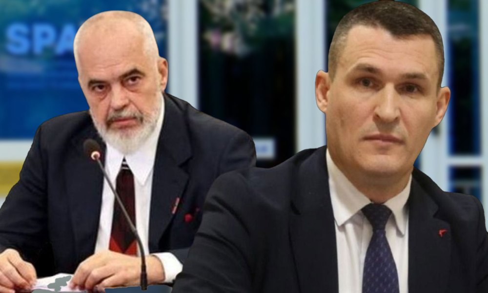 Rama “përgëzon” SPAK: Lufta kudër korrupsionit e ekuilibruar, pa parë “djathtas apo majtas”