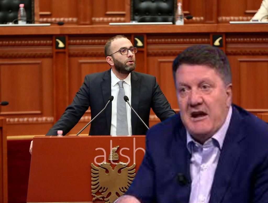 ”Rama po përgatit grusht shteti”, Zeka del kundër deklaratës nga Bardhi: A je normal?