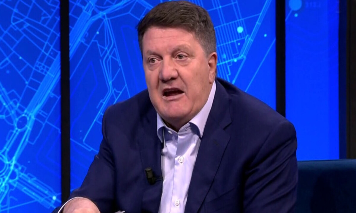 “Rama po përgatit grusht shteti”, Zeka shpërthen ndaj Gaz Bardhit pas deklaratës: S’je normal, si mund të..