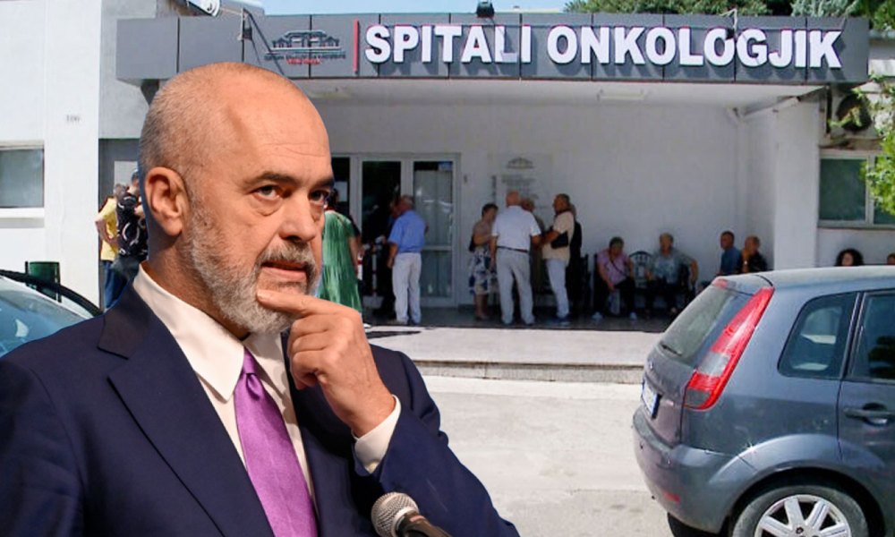 Rama premton ndryshime në shëndetësi: 15 milion euro ekstra nga buxheti për pacientët me kancer