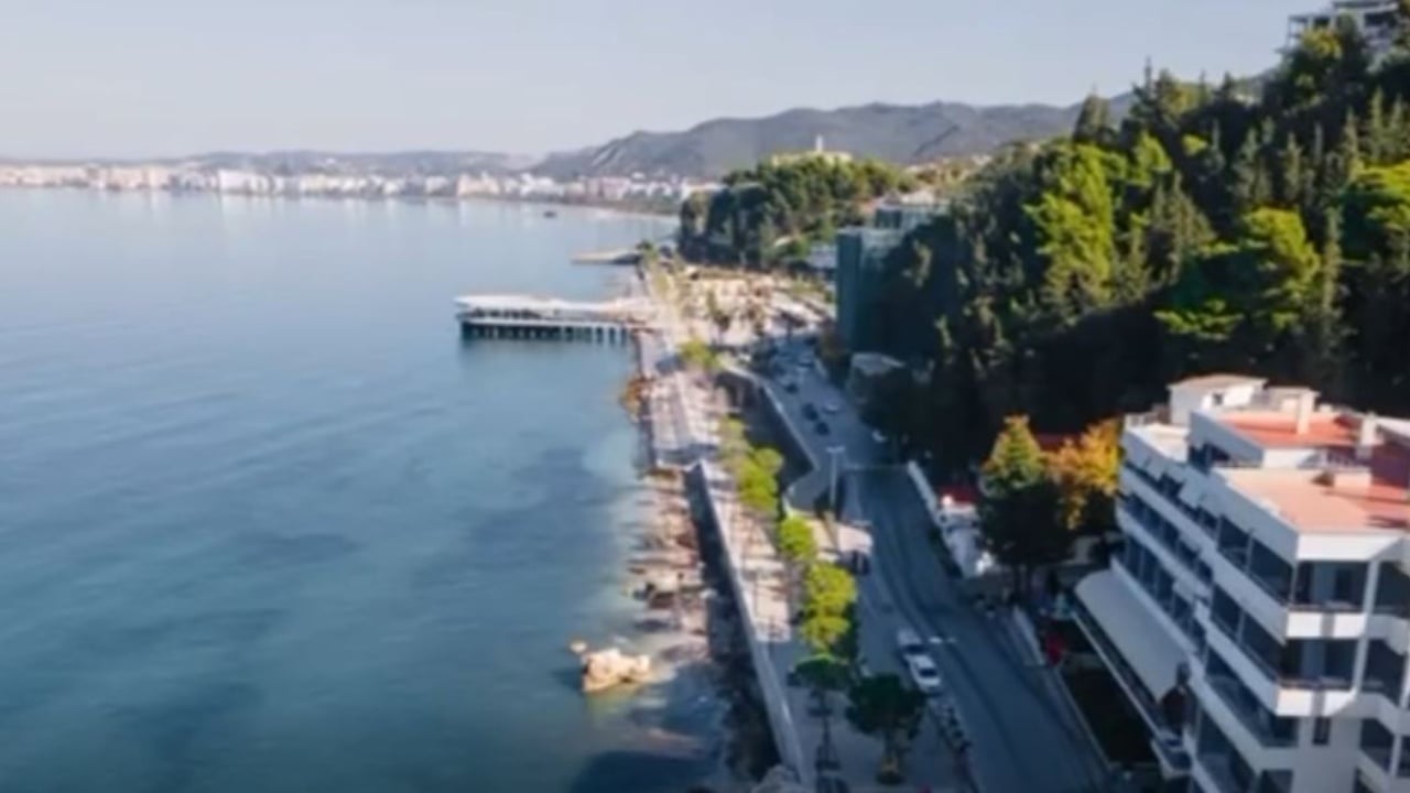 Rama publikon pamje nga Vlora: Do të bëhet për herë të parë me një kryetare bashkie