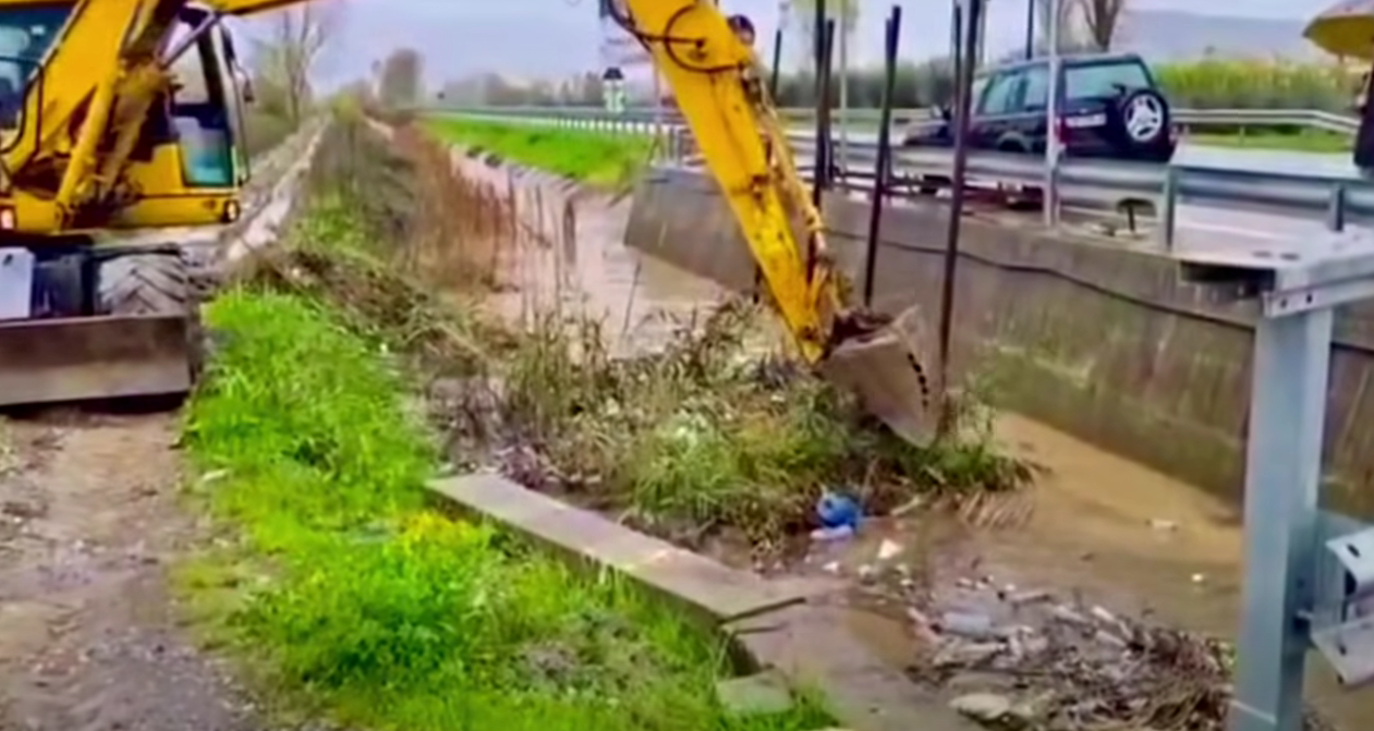 Rama publikon pamjet: Në gatishmëri përballë reshjeve intensive