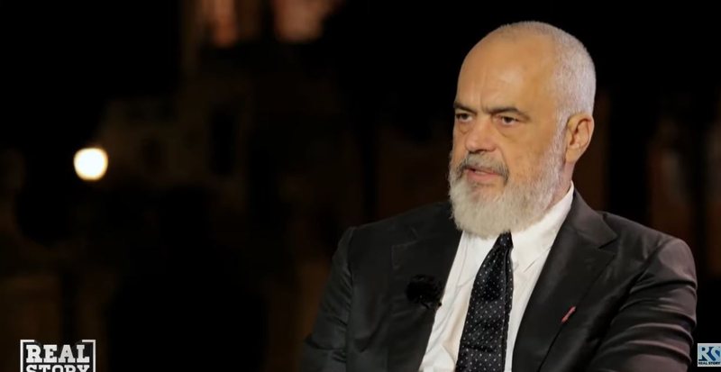 Rama pyetet për Ballukun: Asgjë nuk ndryshon! Shiu ka punën e vet, ne tonën!