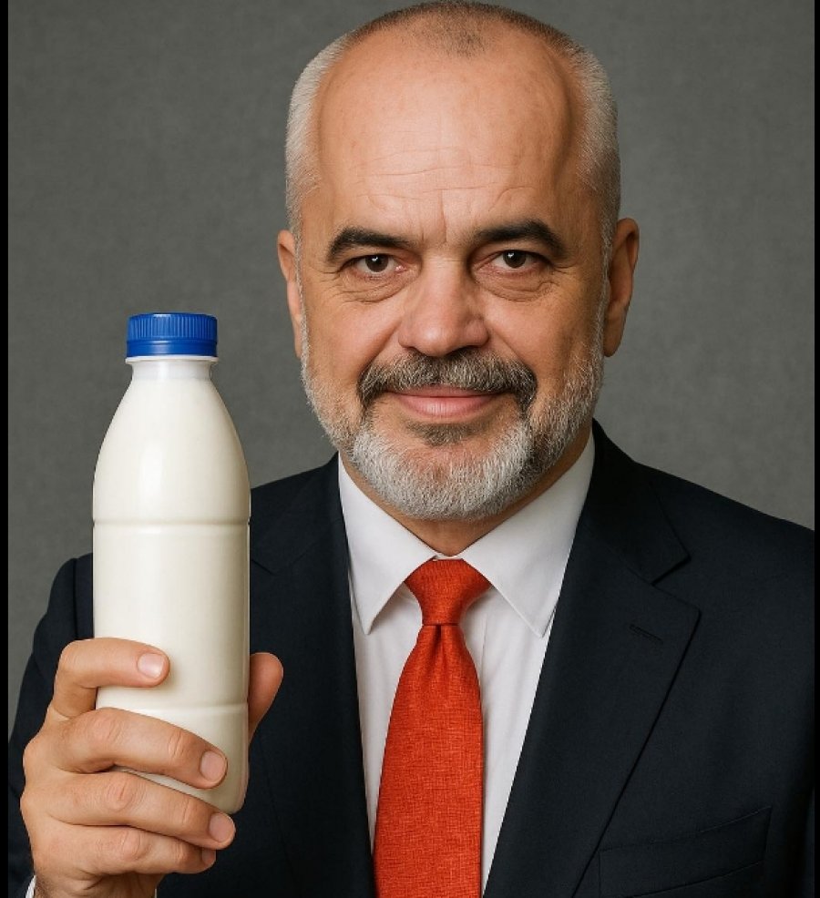 “Rama të kthjellohet, të largohet bashkë me…”/ Boçi nuk kursen ironitë: Duhet t’i hedhë ca ujë surratit, e jo kos