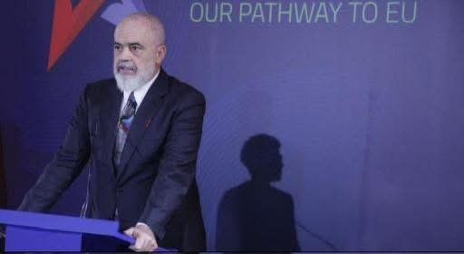 Rama tregon rrugen: Ballukun nuk e shkarkoj, do shkoj në kushtetuese