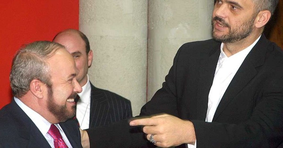 Rama, videokartolinë lamtumire për Fatos Nanon: Miku im i dikurshëm e i rigjetur sërish!