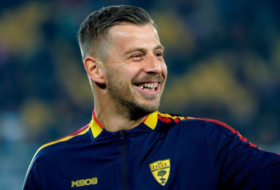 Ramadani ka vrapuar më tepër se të gjithë në Serinë A, trajneri: Do ta çojmë në maratonë