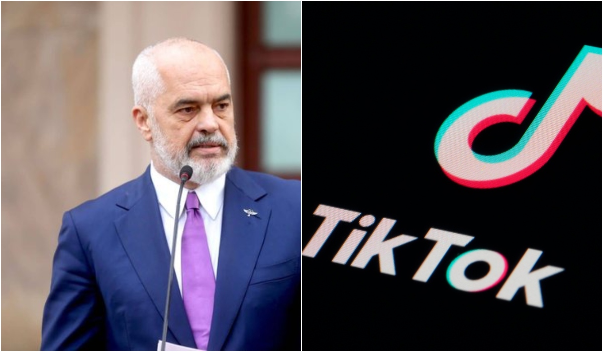 Raporti i BE: Mbyllja e TikTok, veprim i diskutueshëm