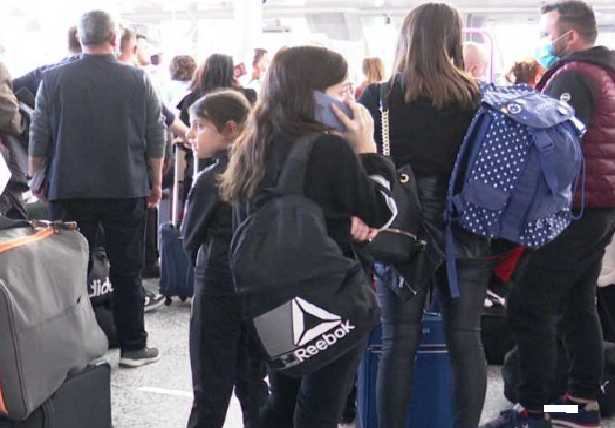 Raporti i BERZH: Shqipëria ka humbur 40% të popullsisë nga emigracioni që nga 1990