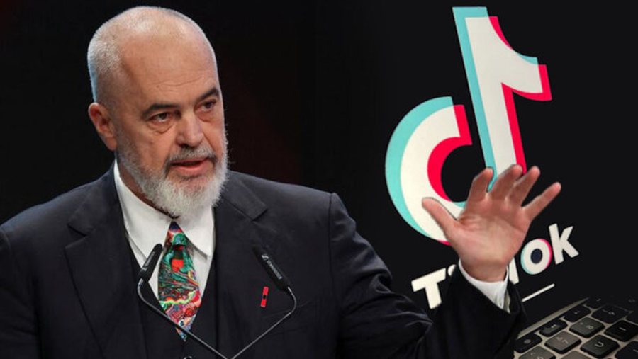 Raporti i KE: TikTok vijon të jetë aktiv në Shqipëri përpos vendimit të qeverisë