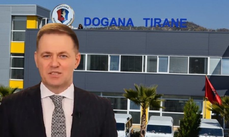 Raporti i KLSH/ Gent Gazheli dështoi te Doganat, nuk mblodhi detyrimet dhe rriti borxhin në 2024