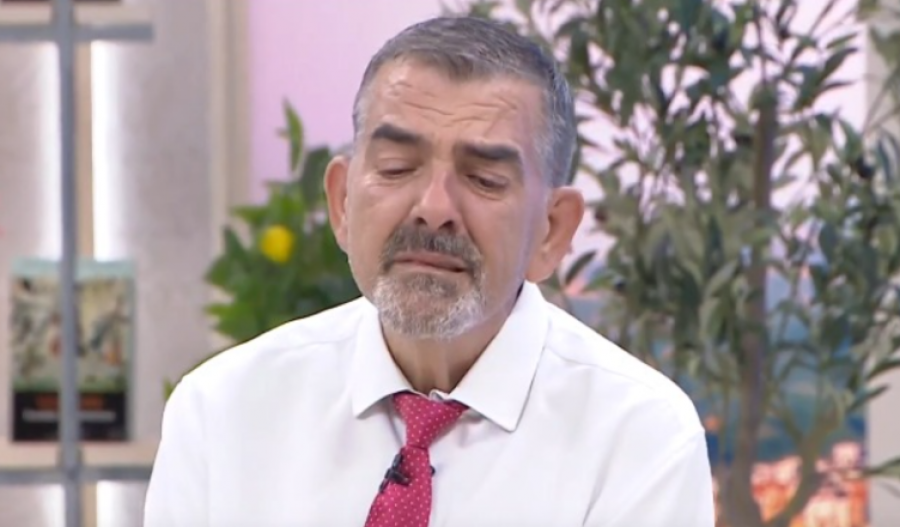 ‘Rashë në koma ditën kur humba nënën’, avokati Vishaj rrëfen betejën me sëmundjen:Mjeku më tha se për 6 muaj…