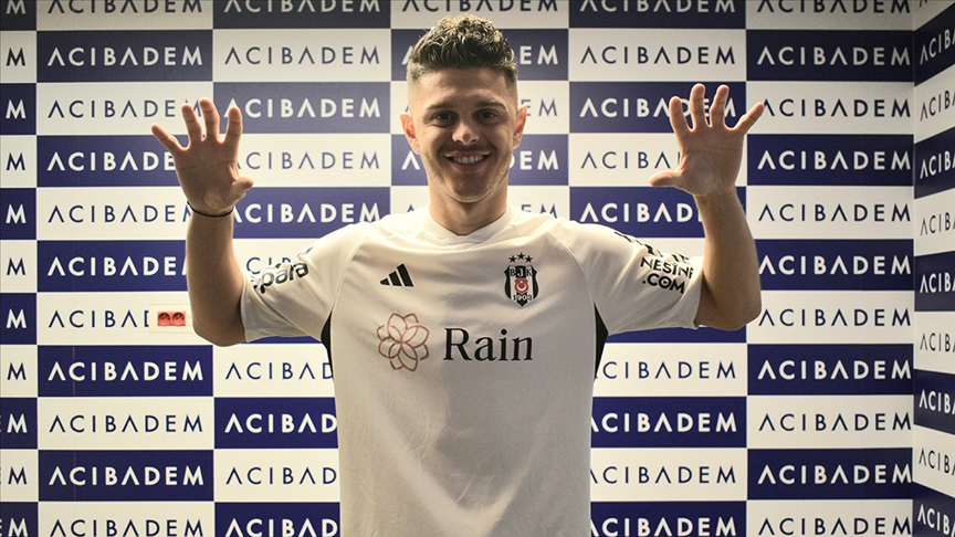 Rashica i pakënaqur, por kështu edhe Besiktasi. Po vjen bashkimi me Muçin?