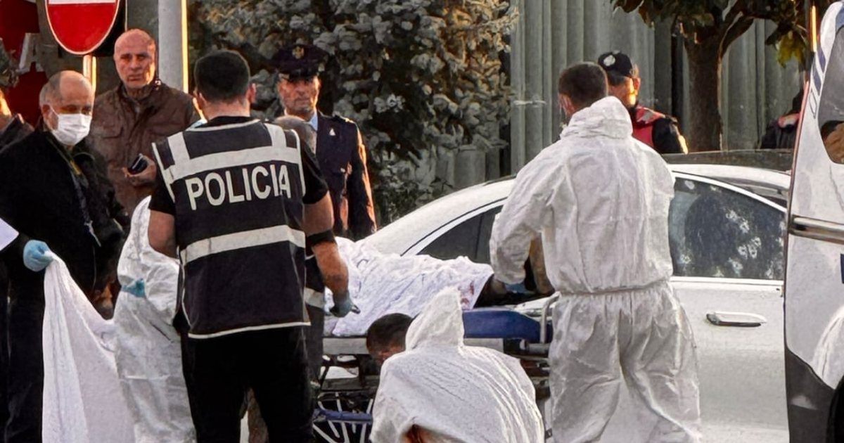 Rastësia e çuditshme/ Zona ku kaluan vrasësit e Gilmando Danit pa energji elektrike, kamerat nuk filmuan lëvizjen e Toyotës