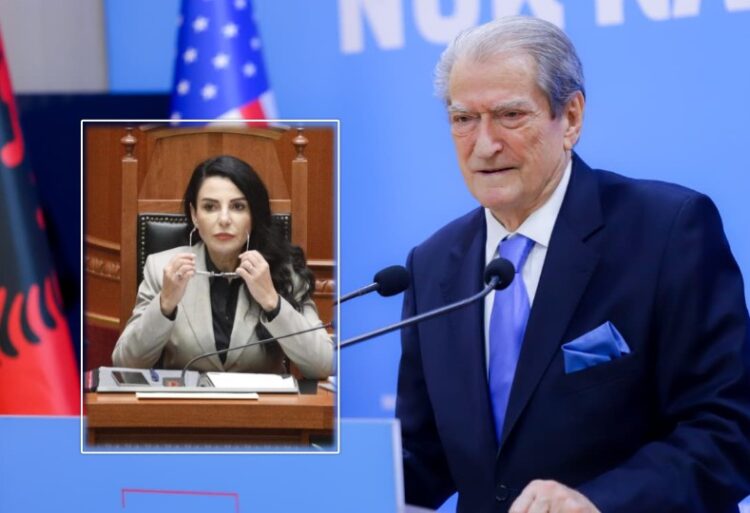 Rasti Balluku/ Berisha publikon listën: Ja ministrat e vendeve të BE që janë pezulluar gjatë hetimeve