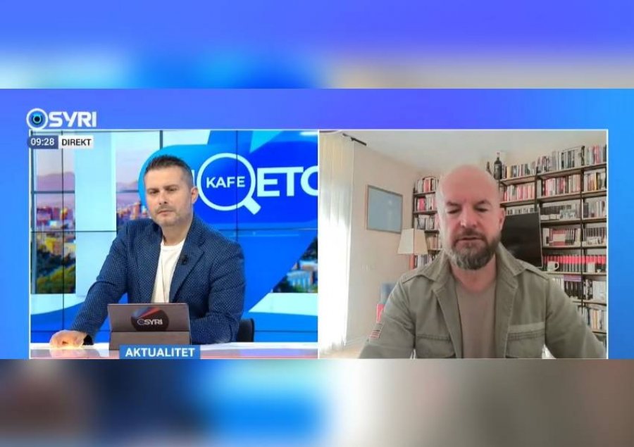 Rasti Balluku dhe kapja e shtetit, Lela: Kur vartësit janë në burg, pse nuk jep dorëheqje shefi…Rama