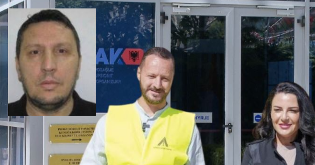 Rasti i “Unazës” në dosjen Balluku: Del në “skenë” biznesmeni, Ilir Shtufi, mesazhet i nxjerrin zbuluar…