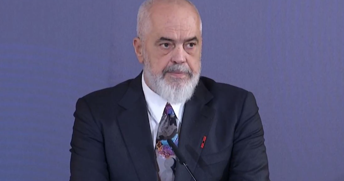 Rasti Veliaj? “Unik edhe në Europë”, Rama: S’bën vaki në BE të merren kryebashkiakët nga zyra dhe çohen në burg