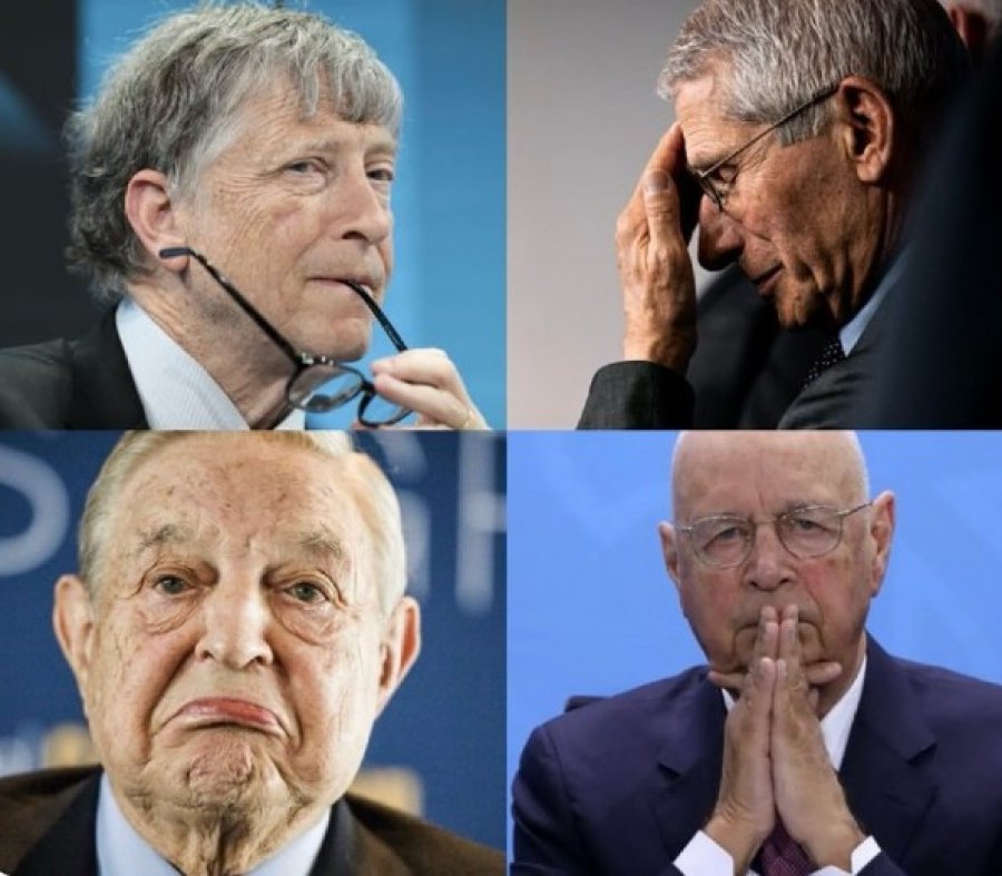 Razona: Agjenda 2030 ka arritur të dominojë Europën. Kontinenti brenda pak kohe, do të skllavërohet plotësisht nga nje grup sociopatesh p*rverse