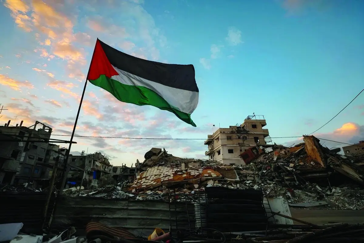 Reagimet e ashpra: Një rezolutë për Gazën që bën me turp OKB-në!