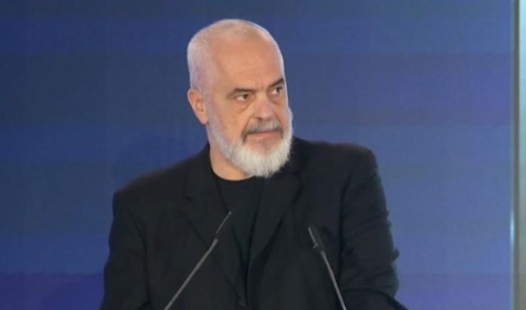 Reagon Kryeministri Rama për vendimin e Gjykatës Kushtetuese: Lirojeni Erion Veliaj të drejtojë Bashkinë!