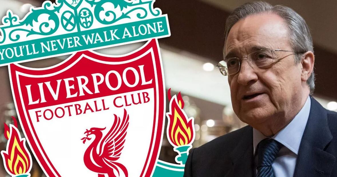 Reali “persekuton” Liverpool, Perez synon një tjetër titullar të kuq, gati oferta në verë