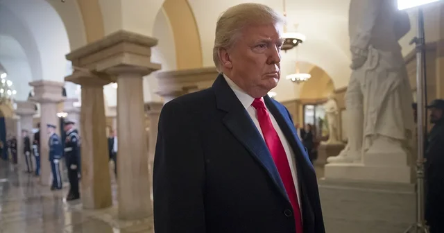 Redaktimi i fjialimt/ Trump kërcënon BBC-në me padi: 1 miliard dollarë dëmshpërblim