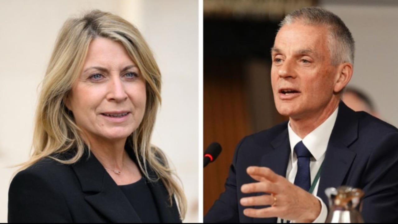 Redaktuan gabim një fjalim të Trump, japin dorëheqjen drejtori i përgjithshëm dhe CEO e BBC