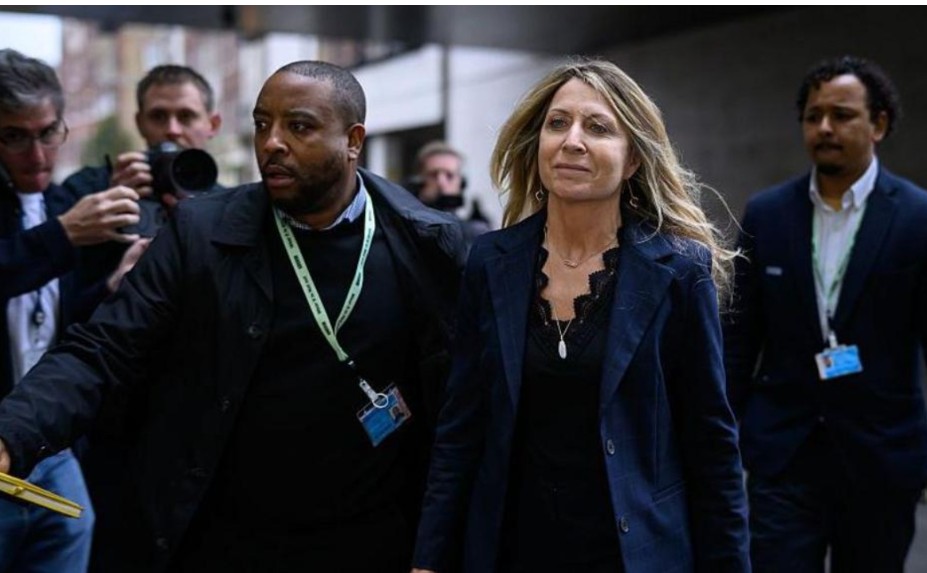 Redaktuan keq fjalimin e Trumpit, dorëhiqen dy drejtues të BBC