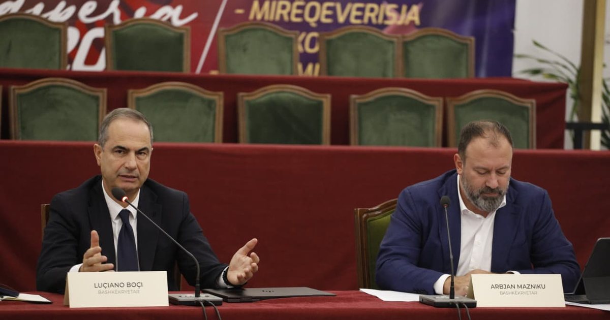 Reforma territoriale/ Pas bojkotit fillestar, PD ulet në komision përballë PS