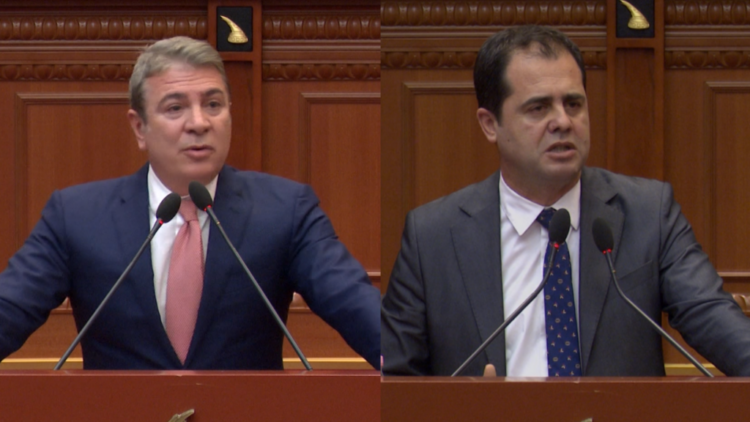 Reforma Zgjedhore, Gjiknuri dhe Bylykbashi letër Venecias e ODIHR: Kërkojmë ekspertët tuaj