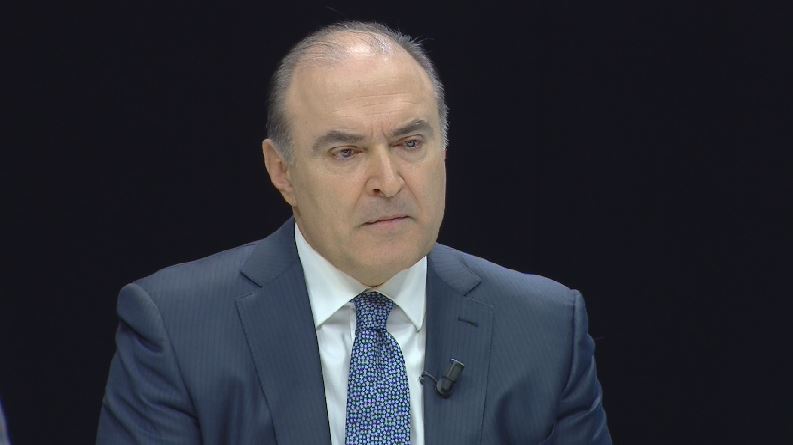 Reforma Zgjedhore/ Haxhinasto: Opozita të kuptojë se s’është për rezultatin e 11 Majit! Çfarë presim nga..