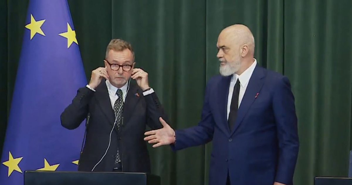 Refuzoi të përgjigjej për Ballukun, Rama thërret me urgjencë në kryeministri Peleshin, Ballën dhe…