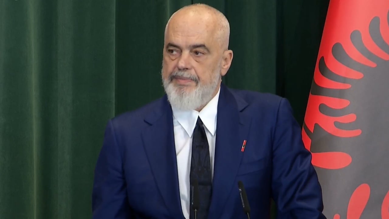 “Rekord absolut në procesin e integrimit europian”, Rama: Shqipëria arriti të pamendueshmen, të gjitha kapitujt e hapur brenda 12 muajve