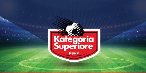 Renditja e superiores/ Ndryshon tabela