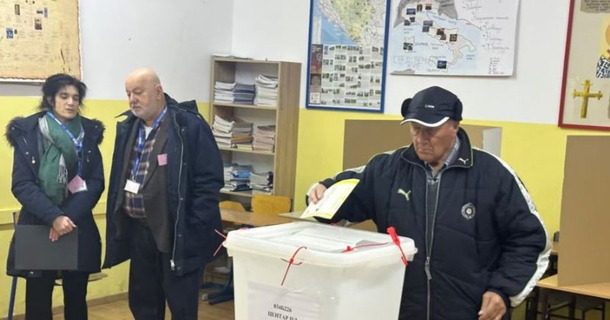 Republika Sërpska voton për presidentin e ri pas shkarkimit të Dodik