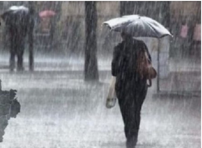 Reshje shiu dhe bore, ulje temperaturash. Parashikimi i motit për sot