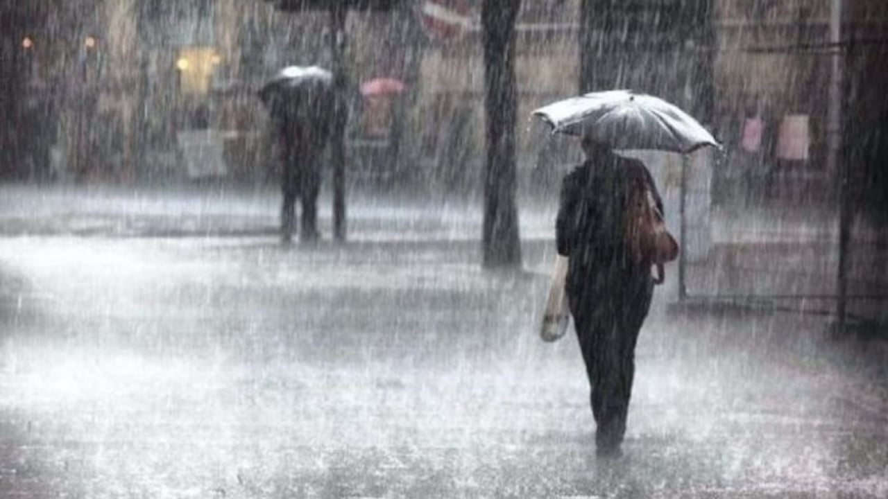 Reshje shiu dhe ulje temperaturash, parashikimi i moti për këtë të hënë