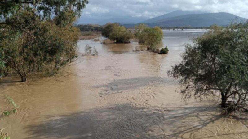 Reshjet e dendura në Sarandë: Kjo situatë ka 40 vite që nuk ka ndodhur