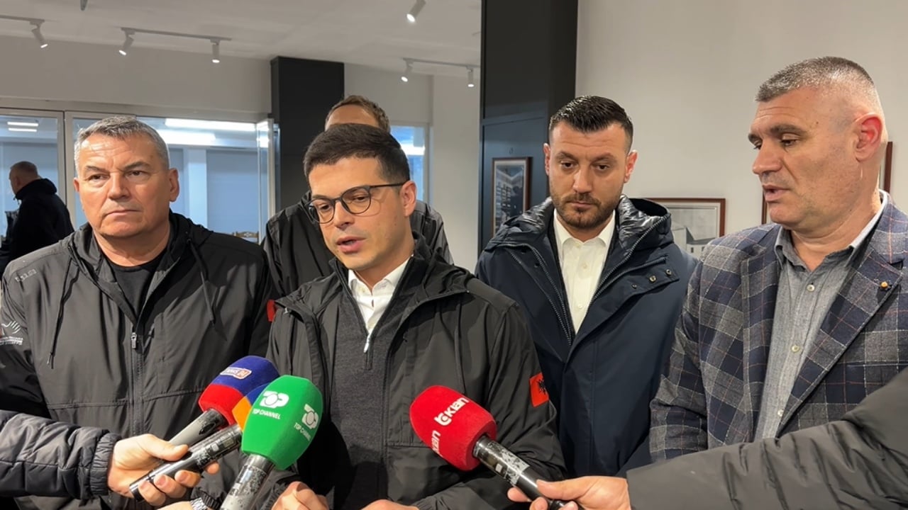 Reshjet në Qarkun e Lezhës/ Evakuime, ndërhyrje emergjente dhe masa shtesë sigurie, ministri Vengu: Strukturat në angazhim maksimal